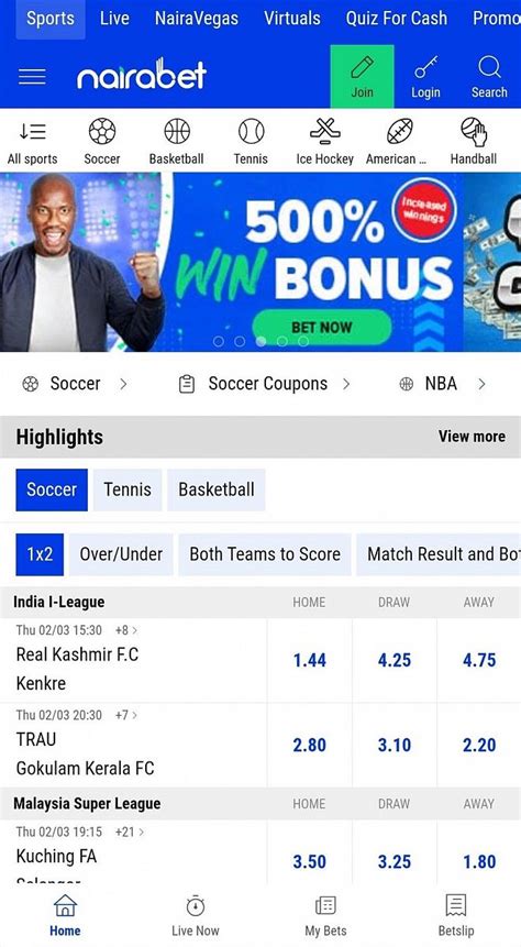 nairabet old mobile lite version - nairabet old version